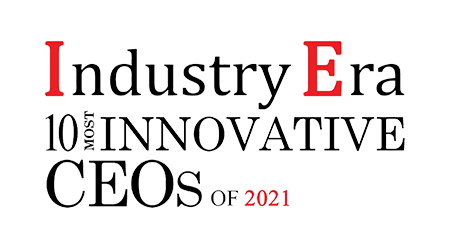 Industry Era 10 Most Innovative CEOs of 2021
