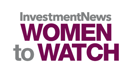 InvestmentNews Women to Watch