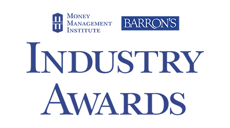 Money Management Institute Barron’s Industry Awards