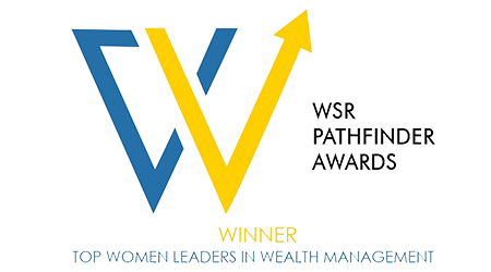 WSR Pathfinder Awards – Top Women Leaders in Wealth Management 2022